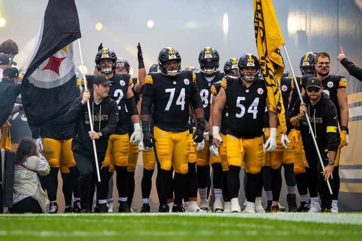 Experts release Steelers vs. Bengals prediction following injury updates for Thursday Night Football