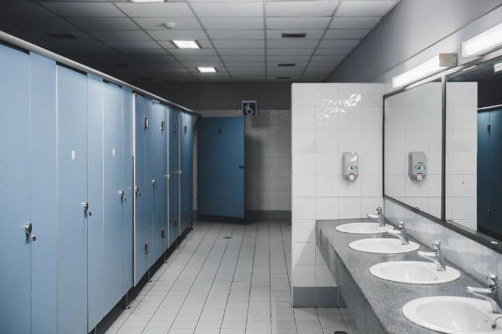 Evansville Among Cities with the Worst Public Restrooms