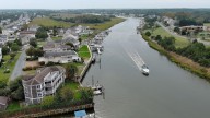 Towns of Delaware: Lewes