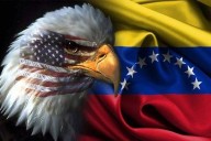 Rechazan intervención militar extranjera 94 por ciento de venezolanos