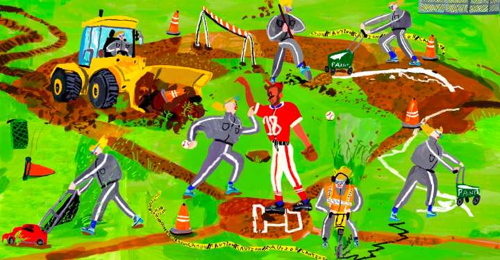 What Not to Fix About Baseball