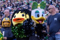 Ducks Confidential podcast: Did Penn State’s loss at UCLA alter perception of Oregon?