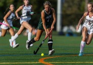 Emma Shope scores two goals as Carlisle field hockey bests Cedar Cliff