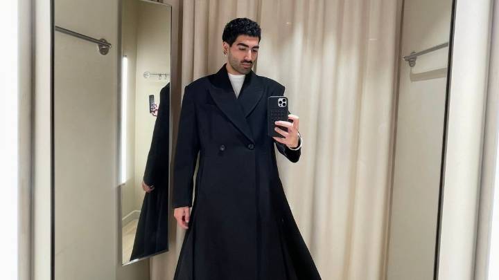 H&M X Glenn Martens: We Tried On Everything From The Collection