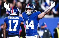 Gigantes dio la sorpresa y ganó 34