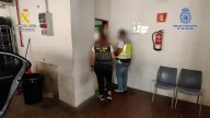 La Fiscalía pide hasta seis años de cárcel para la trama que sacó de Canarias a un centenar de migrantes con papeles falsos