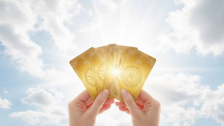 TAROT del lunes 13 de octubre: las predicciones de hoy en el amor, dinero y salud