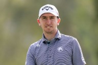 Ireland’s Tom McKibbin hits sensational course record 60 as he chases Masters and Open spots