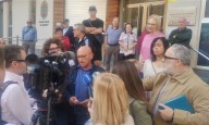 Pedro Sosa (IU) exige medidas urgentes contra la inseguridad en el Barrio