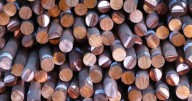El cobre puede llegar a los US$14.000 o al menos eso cree un gigante de Wall Street