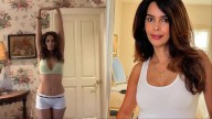 How Mallika Sherawat’s Simple Yoga Stretch Routine Can Transform Your Mornings