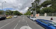 Bravo Murillo (Madrid) será casi peatonal este domingo dentro de un proyecto piloto