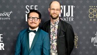 Daniels' Event Film Back on Universal Calendar for 2027