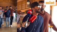 ‘That walk…’: Dulquer Salmaan fans react as Malayalam actor ignores reporters