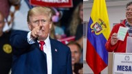 Presidente Gustavo Petro aseguró que participación en la consulta del Pacto Histórico es un 'mensaje a Donald Trump': 'Escuche al pueblo'