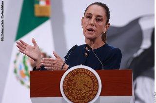 Arman bolsa de 10 mil mdp para damnificados