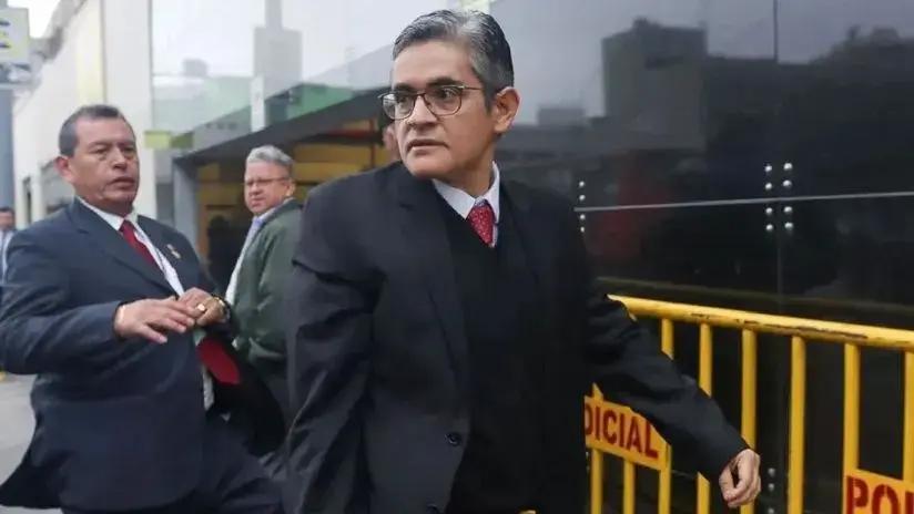 ANC del Ministerio Público inició proceso disciplinario a fiscal Pérez Gómez por su labor en el caso ‘Cócteles’