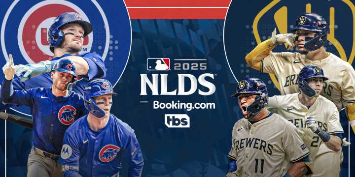 When is Cubs vs. Brewers NLDS Game 5? Date, Time and Lineups