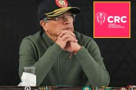 CRC negó alocución presidencial por falta de criterios de urgencia