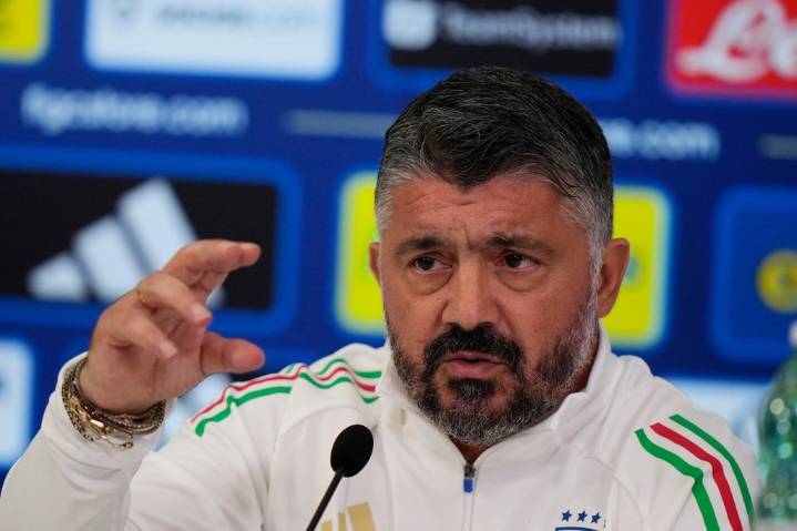 Italy-Israel qualifier expected to attract less people than nearby pro-Palestinian march – Winnipeg Free Press