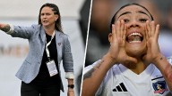 DT de Colo Colo explica cuestionado cambio de arquera en la Libertadores Femenina, mientras figura alba se lanza contra hinchas de la U Las albas no pudieron con el Deportivo Cali.