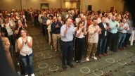 Instalan Sonora con Todo, red que impulsa trabajo social
