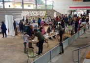 La bolera de La Cavada acoge el próximo sábado la Feria del Voluntariado