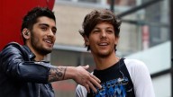 One Direction reunion: Zayn Malik, Louis Tomlinson return together in Netflix show