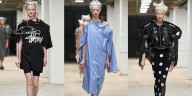 Junya Watanabe Spring/Summer 2026 at Paris Fashion Week