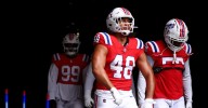 Patriots activate veteran Jahlani Tavai from injured reserve in time for Week 5