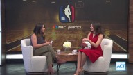 CT LIVE: The NBA Returns to NBC