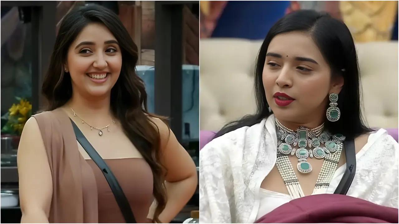 Bigg Boss 19: Ashnoor Kaur fans slam Neelam Giri, Tanya Mittal, Kunickaa Sadanand's body