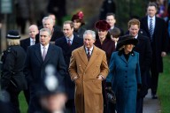 One scandal too many forces U.K. monarchy to sideline Prince Andrew