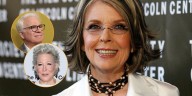 Hollywood de luto por la muerte de Diane Keaton: varias celebridades recordaron a la icónica actriz