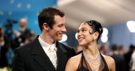 Dua Lipa & Callum Turner Met By Reading The Same Book