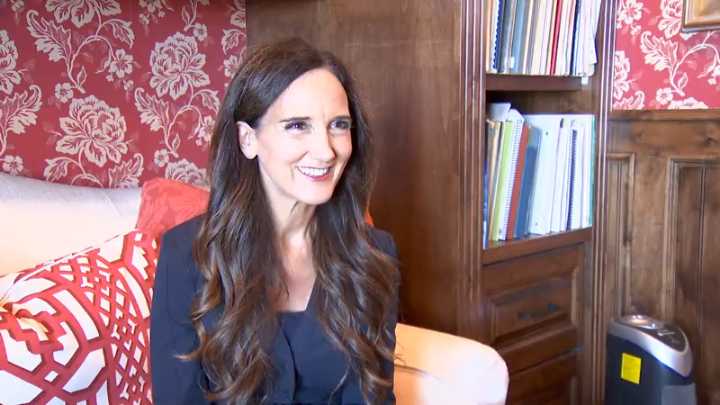 'He puts God first': President Oaks' daughter speaks on his religious ministry