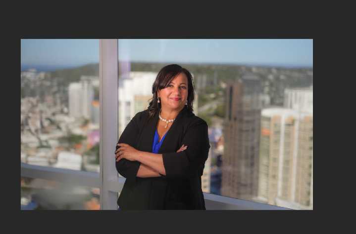 Maestra hispana aspira al Concejo de White Plains
