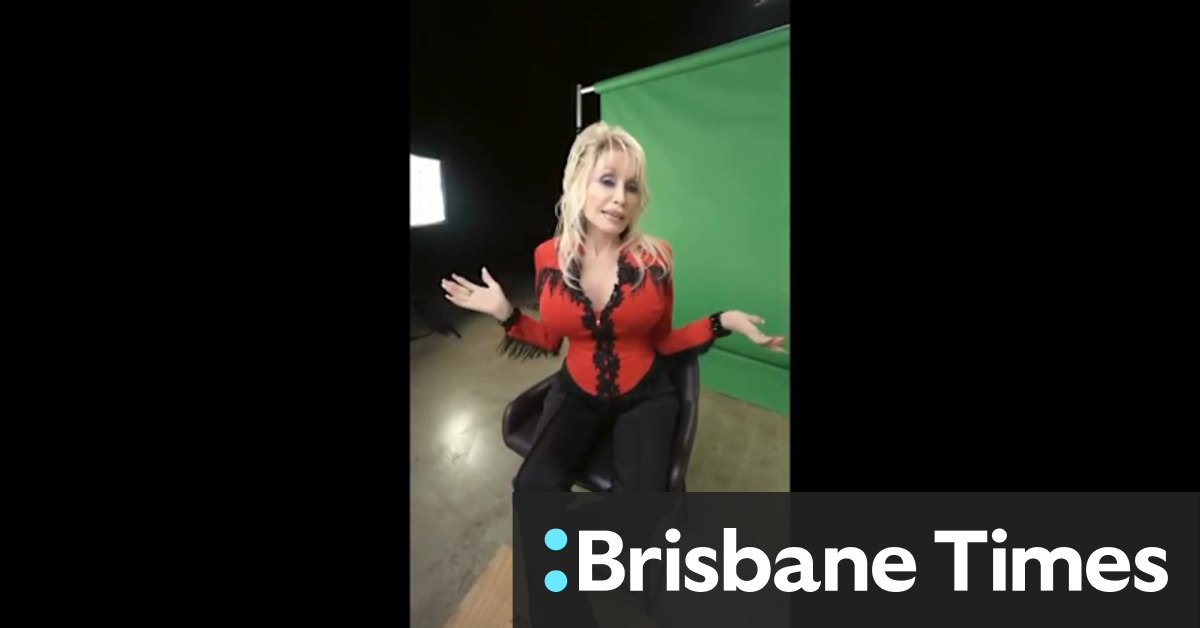 Dolly Parton responds to concerns about her health: ‘I’m not dying’