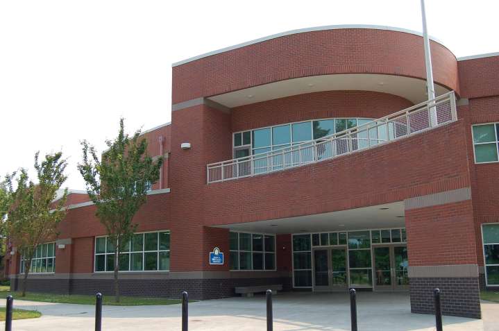 Officers find gun in Hudson’s Bay High School student’s backpack
