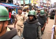 Cuttack clash: Odisha govt suspends internet services for 24 hours amid tension