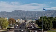 Cortarán una parte del Acceso Este durante una hora y media por trabajos de Vialidad
