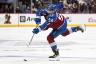 Oliver Kylington Signs In Sweden