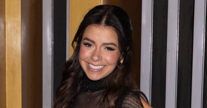 Jen Affleck Admits She'll 'Never Forget' Her 'Dancing With the Stars' Journey After Being Eliminated: 'I'm Proud of How Far I've Come'