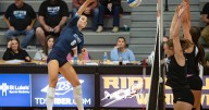 DISTRICT VOLLEYBALL: Skyview extends illustrious district title streak