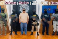 Detienen a Miguel Ángel, presunto asesino del padre Bertoldo Pantalón en Guerrero: Harfuch