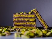 La ‘Chocolate-Manía’ de Dubái: Innovación y lujo más allá de las barras tradicionales