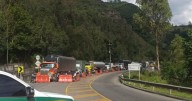 Cundinamarca alerta por aumento del 30% en alimentos tras un mes del cierre de la vía al LLano