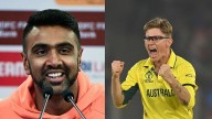 'Do You Have Dhoni's?': Ravichandran Ashwin Trolls Fake Adam Zampa After Receiving Hilarious Messages Asking For Players' Contacts