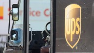 UPS is ‘disposing of' U.S.-bound packages over customs paperwork problems