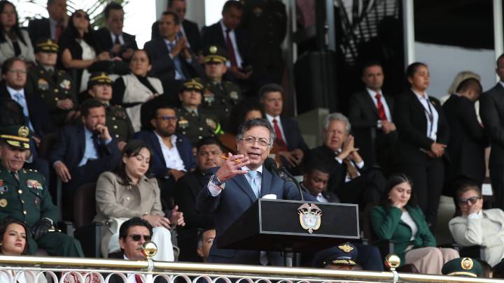 ¿Qué implicaciones tiene para Gustavo Petro haber sido incluido en la lista Clinton? Experto responde